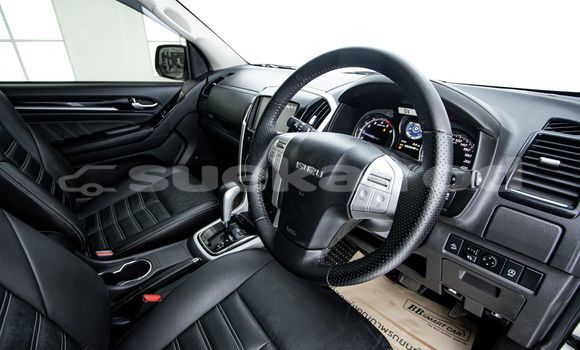 ซื้อ รถมือสอง Isuzu MU-X ขาว รถยนต์ ใน %{เมือง} ใน กรุงเทพมหานคร ซื้อ รถมือสอง Isuzu MU-X ขาว รถยนต์ ใน %{เมือง} ใน กรุงเทพมหานคร