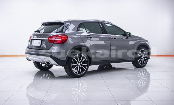 ซื้อ รถมือสอง Mercedes-Benz GLA-klasse อื่น ๆ รถยนต์ ใน %{เมือง} ใน กรุงเทพมหานคร ซื้อ รถมือสอง Mercedes-Benz GLA-klasse อื่น ๆ รถยนต์ ใน %{เมือง} ใน กรุงเทพมหานคร