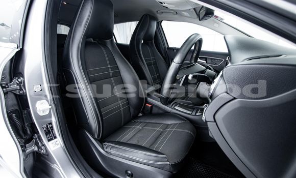 ซื้อ รถมือสอง Mercedes-Benz GLA-klasse อื่น ๆ รถยนต์ ใน %{เมือง} ใน กรุงเทพมหานคร ซื้อ รถมือสอง Mercedes-Benz GLA-klasse อื่น ๆ รถยนต์ ใน %{เมือง} ใน กรุงเทพมหานคร