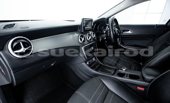 ซื้อ รถมือสอง Mercedes-Benz GLA-klasse อื่น ๆ รถยนต์ ใน %{เมือง} ใน กรุงเทพมหานคร ซื้อ รถมือสอง Mercedes-Benz GLA-klasse อื่น ๆ รถยนต์ ใน %{เมือง} ใน กรุงเทพมหานคร