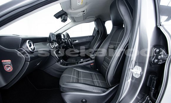 ซื้อ รถมือสอง Mercedes-Benz GLA-klasse อื่น ๆ รถยนต์ ใน %{เมือง} ใน กรุงเทพมหานคร ซื้อ รถมือสอง Mercedes-Benz GLA-klasse อื่น ๆ รถยนต์ ใน %{เมือง} ใน กรุงเทพมหานคร