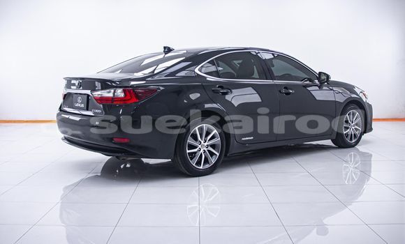 Buy Used Lexus ES 300 Black Car in Bangkok in Bangkok Buy Used Lexus ES 300 Black Car in Bangkok in Bangkok