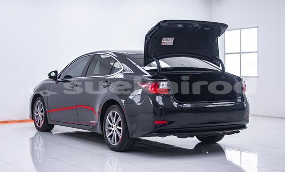 Buy Used Lexus ES 300 Black Car in Bangkok in Bangkok Buy Used Lexus ES 300 Black Car in Bangkok in Bangkok