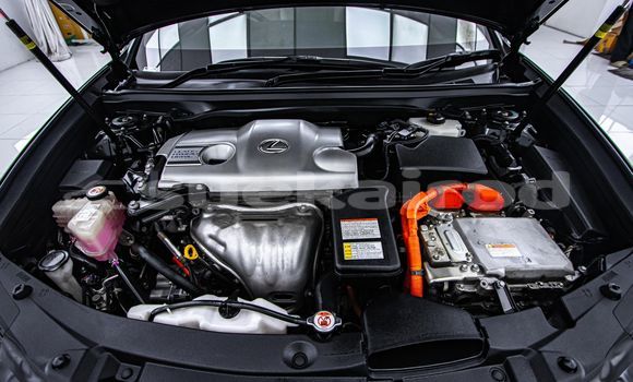 Buy Used Lexus ES 300 Black Car in Bangkok in Bangkok Buy Used Lexus ES 300 Black Car in Bangkok in Bangkok