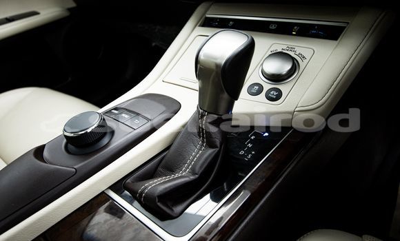 Buy Used Lexus ES 300 Black Car in Bangkok in Bangkok Buy Used Lexus ES 300 Black Car in Bangkok in Bangkok