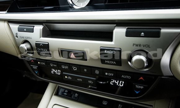 Buy Used Lexus ES 300 Black Car in Bangkok in Bangkok Buy Used Lexus ES 300 Black Car in Bangkok in Bangkok