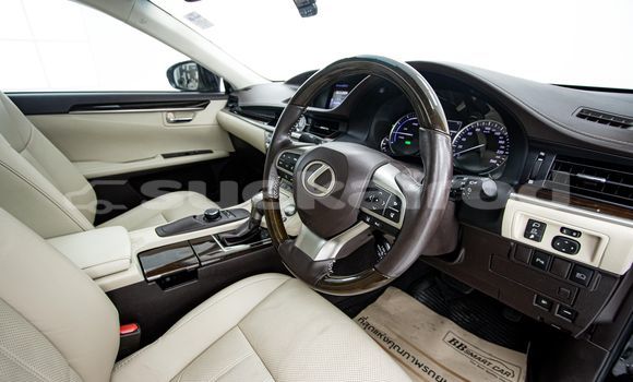 Buy Used Lexus ES 300 Black Car in Bangkok in Bangkok Buy Used Lexus ES 300 Black Car in Bangkok in Bangkok