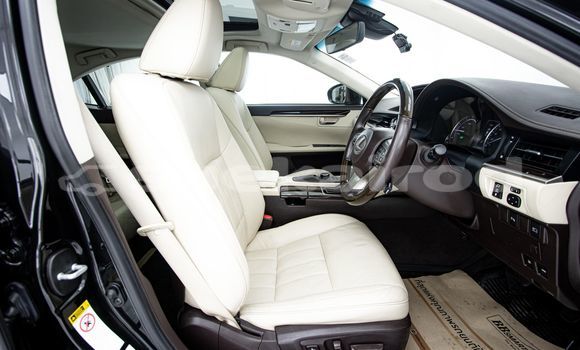 Buy Used Lexus ES 300 Black Car in Bangkok in Bangkok Buy Used Lexus ES 300 Black Car in Bangkok in Bangkok