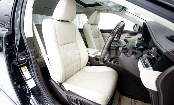 Buy Used Lexus ES 300 Black Car in Bangkok in Bangkok Buy Used Lexus ES 300 Black Car in Bangkok in Bangkok