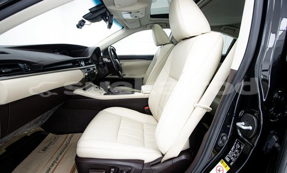 Buy Used Lexus ES 300 Black Car in Bangkok in Bangkok Buy Used Lexus ES 300 Black Car in Bangkok in Bangkok