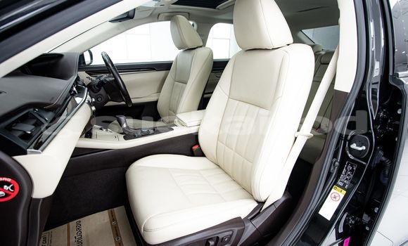 Buy Used Lexus ES 300 Black Car in Bangkok in Bangkok Buy Used Lexus ES 300 Black Car in Bangkok in Bangkok