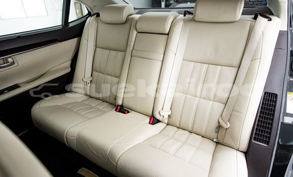 Buy Used Lexus ES 300 Black Car in Bangkok in Bangkok Buy Used Lexus ES 300 Black Car in Bangkok in Bangkok