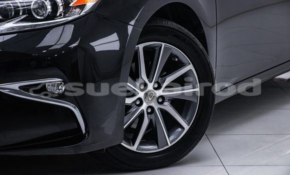 Buy Used Lexus ES 300 Black Car in Bangkok in Bangkok Buy Used Lexus ES 300 Black Car in Bangkok in Bangkok