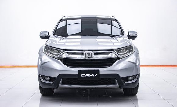Buy Used Honda CR-V Other Car in Bangkok in Bangkok Buy Used Honda CR-V Other Car in Bangkok in Bangkok