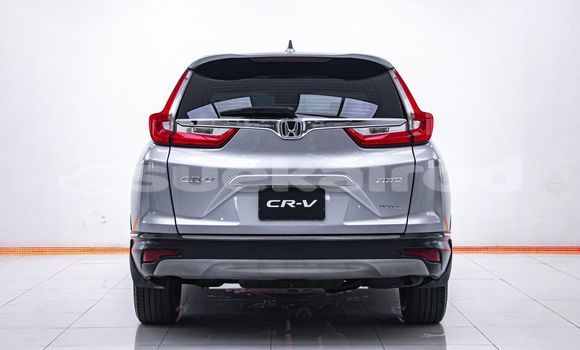 Buy Used Honda CR-V Other Car in Bangkok in Bangkok Buy Used Honda CR-V Other Car in Bangkok in Bangkok