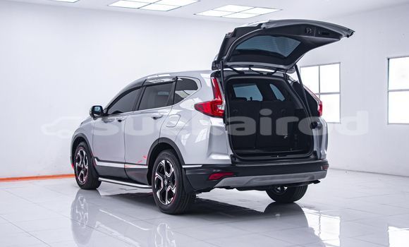 Buy Used Honda CR-V Other Car in Bangkok in Bangkok Buy Used Honda CR-V Other Car in Bangkok in Bangkok