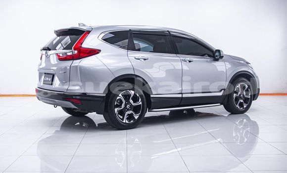 Buy Used Honda CR-V Other Car in Bangkok in Bangkok Buy Used Honda CR-V Other Car in Bangkok in Bangkok