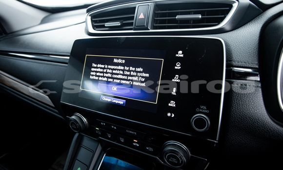 Buy Used Honda CR-V Other Car in Bangkok in Bangkok Buy Used Honda CR-V Other Car in Bangkok in Bangkok