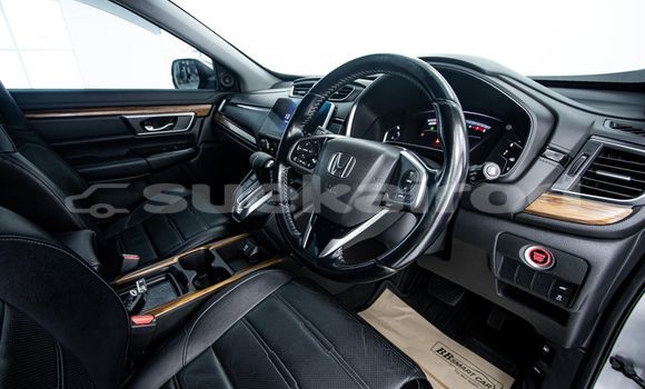 Buy Used Honda CR-V Other Car in Bangkok in Bangkok Buy Used Honda CR-V Other Car in Bangkok in Bangkok