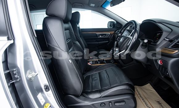 Buy Used Honda CR-V Other Car in Bangkok in Bangkok Buy Used Honda CR-V Other Car in Bangkok in Bangkok