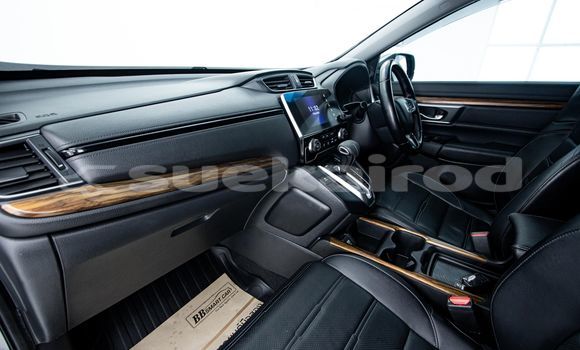 Buy Used Honda CR-V Other Car in Bangkok in Bangkok Buy Used Honda CR-V Other Car in Bangkok in Bangkok
