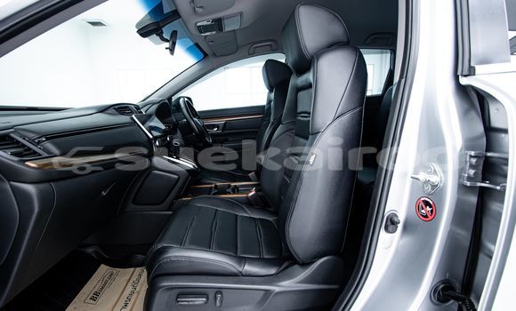 Buy Used Honda CR-V Other Car in Bangkok in Bangkok Buy Used Honda CR-V Other Car in Bangkok in Bangkok