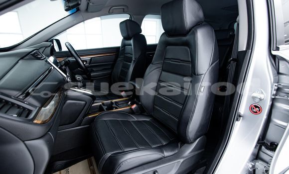 Buy Used Honda CR-V Other Car in Bangkok in Bangkok Buy Used Honda CR-V Other Car in Bangkok in Bangkok