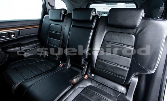 Buy Used Honda CR-V Other Car in Bangkok in Bangkok Buy Used Honda CR-V Other Car in Bangkok in Bangkok