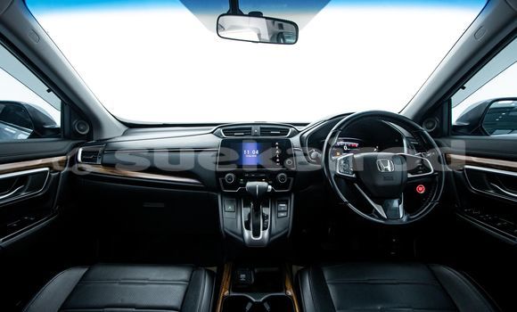 Buy Used Honda CR-V Other Car in Bangkok in Bangkok Buy Used Honda CR-V Other Car in Bangkok in Bangkok