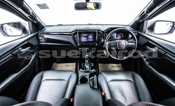 ซื้อ รถมือสอง Isuzu D-Max ขาว รถยนต์ ใน %{เมือง} ใน กรุงเทพมหานคร ซื้อ รถมือสอง Isuzu D-Max ขาว รถยนต์ ใน %{เมือง} ใน กรุงเทพมหานคร