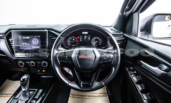 ซื้อ รถมือสอง Isuzu D-Max ขาว รถยนต์ ใน %{เมือง} ใน กรุงเทพมหานคร ซื้อ รถมือสอง Isuzu D-Max ขาว รถยนต์ ใน %{เมือง} ใน กรุงเทพมหานคร