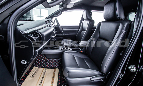 ซื้อ รถมือสอง Toyota Hiluxe Revo สีดำ รถยนต์ ใน %{เมือง} ใน กรุงเทพมหานคร ซื้อ รถมือสอง Toyota Hiluxe Revo สีดำ รถยนต์ ใน %{เมือง} ใน กรุงเทพมหานคร