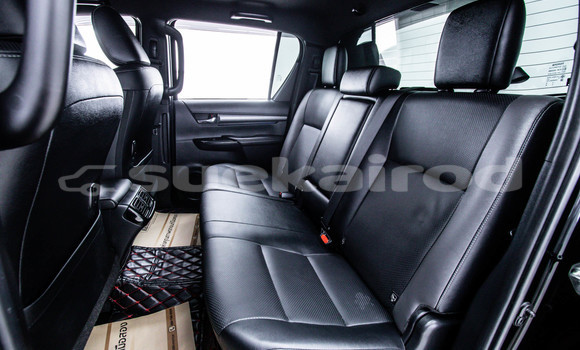 ซื้อ รถมือสอง Toyota Hiluxe Revo สีดำ รถยนต์ ใน %{เมือง} ใน กรุงเทพมหานคร ซื้อ รถมือสอง Toyota Hiluxe Revo สีดำ รถยนต์ ใน %{เมือง} ใน กรุงเทพมหานคร