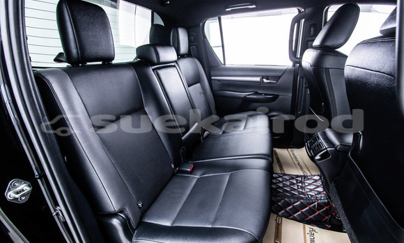 ซื้อ รถมือสอง Toyota Hiluxe Revo สีดำ รถยนต์ ใน %{เมือง} ใน กรุงเทพมหานคร ซื้อ รถมือสอง Toyota Hiluxe Revo สีดำ รถยนต์ ใน %{เมือง} ใน กรุงเทพมหานคร