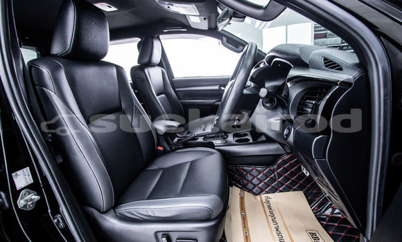 ซื้อ รถมือสอง Toyota Hiluxe Revo สีดำ รถยนต์ ใน %{เมือง} ใน กรุงเทพมหานคร ซื้อ รถมือสอง Toyota Hiluxe Revo สีดำ รถยนต์ ใน %{เมือง} ใน กรุงเทพมหานคร