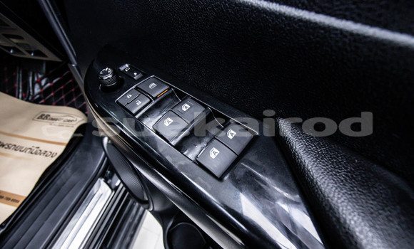 ซื้อ รถมือสอง Toyota Hiluxe Revo สีดำ รถยนต์ ใน %{เมือง} ใน กรุงเทพมหานคร ซื้อ รถมือสอง Toyota Hiluxe Revo สีดำ รถยนต์ ใน %{เมือง} ใน กรุงเทพมหานคร