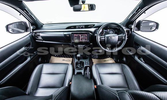 ซื้อ รถมือสอง Toyota Hiluxe Revo สีดำ รถยนต์ ใน %{เมือง} ใน กรุงเทพมหานคร ซื้อ รถมือสอง Toyota Hiluxe Revo สีดำ รถยนต์ ใน %{เมือง} ใน กรุงเทพมหานคร