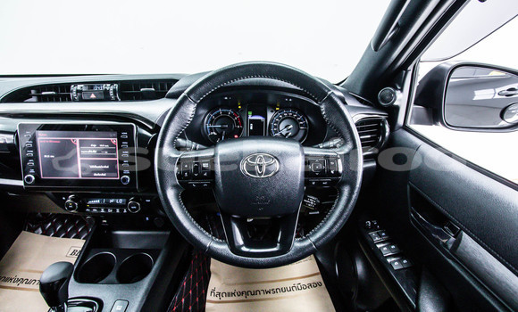 ซื้อ รถมือสอง Toyota Hiluxe Revo สีดำ รถยนต์ ใน %{เมือง} ใน กรุงเทพมหานคร ซื้อ รถมือสอง Toyota Hiluxe Revo สีดำ รถยนต์ ใน %{เมือง} ใน กรุงเทพมหานคร