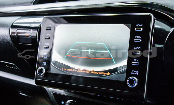 ซื้อ รถมือสอง Toyota Hiluxe Revo สีดำ รถยนต์ ใน %{เมือง} ใน กรุงเทพมหานคร ซื้อ รถมือสอง Toyota Hiluxe Revo สีดำ รถยนต์ ใน %{เมือง} ใน กรุงเทพมหานคร