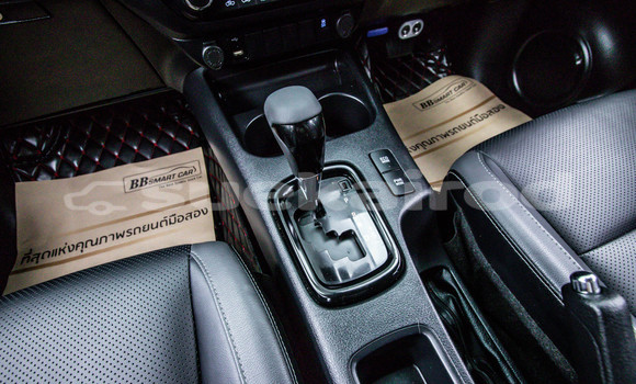 ซื้อ รถมือสอง Toyota Hiluxe Revo สีดำ รถยนต์ ใน %{เมือง} ใน กรุงเทพมหานคร ซื้อ รถมือสอง Toyota Hiluxe Revo สีดำ รถยนต์ ใน %{เมือง} ใน กรุงเทพมหานคร