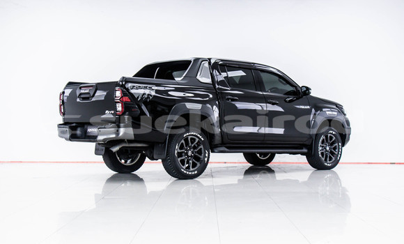 ซื้อ รถมือสอง Toyota Hiluxe Revo สีดำ รถยนต์ ใน %{เมือง} ใน กรุงเทพมหานคร ซื้อ รถมือสอง Toyota Hiluxe Revo สีดำ รถยนต์ ใน %{เมือง} ใน กรุงเทพมหานคร