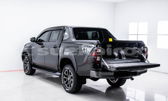 ซื้อ รถมือสอง Toyota Hiluxe Revo สีดำ รถยนต์ ใน %{เมือง} ใน กรุงเทพมหานคร ซื้อ รถมือสอง Toyota Hiluxe Revo สีดำ รถยนต์ ใน %{เมือง} ใน กรุงเทพมหานคร