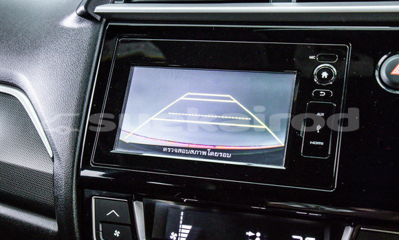 Buy Used Honda BR-V Brown Car in Bangkok in Bangkok Buy Used Honda BR-V Brown Car in Bangkok in Bangkok