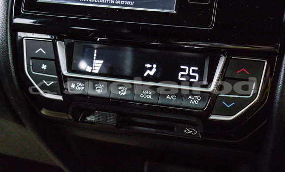 Buy Used Honda BR-V Brown Car in Bangkok in Bangkok Buy Used Honda BR-V Brown Car in Bangkok in Bangkok