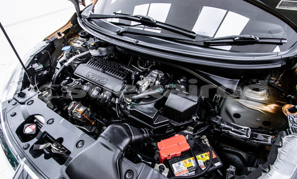 Buy Used Honda BR-V Brown Car in Bangkok in Bangkok Buy Used Honda BR-V Brown Car in Bangkok in Bangkok