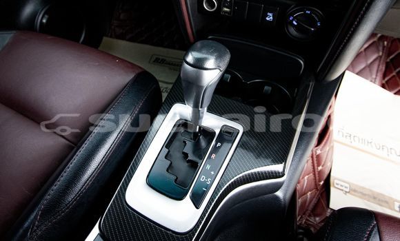 Buy Used Toyota Fortuner Black Car in Bangkok in Bangkok Buy Used Toyota Fortuner Black Car in Bangkok in Bangkok