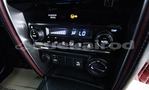 Buy Used Toyota Fortuner Black Car in Bangkok in Bangkok Buy Used Toyota Fortuner Black Car in Bangkok in Bangkok