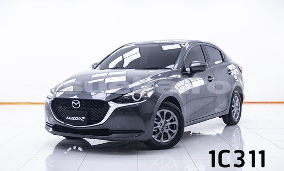 Buy Used Mazda 2 Other Car in Bangkok in Bangkok Buy Used Mazda 2 Other Car in Bangkok in Bangkok
