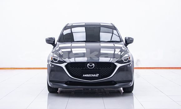 Buy Used Mazda 2 Other Car in Bangkok in Bangkok Buy Used Mazda 2 Other Car in Bangkok in Bangkok