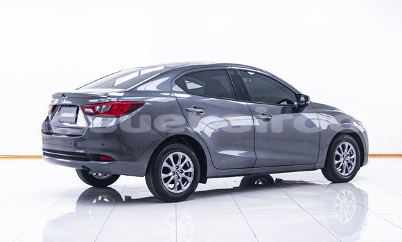 Buy Used Mazda 2 Other Car in Bangkok in Bangkok Buy Used Mazda 2 Other Car in Bangkok in Bangkok
